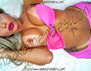 Travestis Barcelona Agatha Ferraz 17